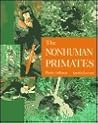 The Nonhuman Primates The Nonhuman Primates