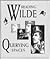 Reading Wilde: Querying Spaces