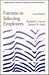Fairness in Selecting Employees (ADDISON-WESLEY SERIES ON MANAGING HUMAN RESOURCES)