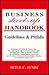 Business Start-up Handbook: Guidelines and Pitfalls