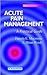 Acute Pain Management - A P...