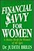 Financial Savvy for Women: ...