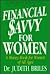 Financial Savvy for Women: A Money Book for Women of All Ages
