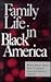 Family Life in Black America