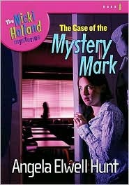 The Case of the Mystery Mark (Hardcover)