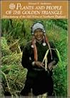 Plants and People of the Golden Triangle: Ethnobotany of the Hill Tribes of Northern Thailand