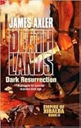 Dark Resurrection (Empire of Xibalba, #2)
