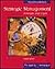 Strategic Management: Concepts and Cases
