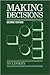 Making Decisions by Dennis V. Lindley
