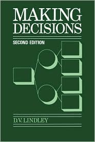 Making Decisions (Paperback)