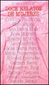 Doce relatos de mujeres (Spanish Edition)