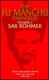 The Fu Manchu Omnibus 2