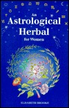 An Astrological Herbal for Women (Paperback)