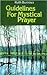 Guidelines for Mystical Prayer by Ruth Burrows