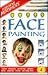Face Painting by Chris Chaisty
