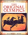 The Original Olympics (Hardcover)