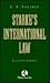 Starke's international law