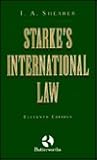 Starke's internat...