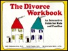 Divorce Workbook: Guide for Kids and Families (Paperback)