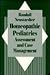 Homeopathic Pediatrics by Randall Neustaedter