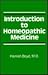 Introduction to Homeopathic...