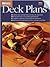 Ortho's Deck Plans by Robert J. Beckstrom