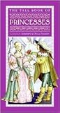 The Tall Book of Princesses