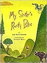 My Sister's Rusty Bike: A Novel