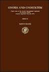 Gnosis and Gnosticism: Papers Read at the Seventh International Conference on Patristic Studies. Oxford, September 8th-13th 1975 (Nag Hammadi Studies, 8)