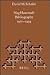Nag Hammadi Bibliography 1970-1994 (NAG HAMMADI AND MANICHAEAN STUDIES)