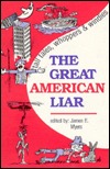 The Great American Liar (Paperback)