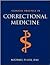 Clinical Practice In Correctional Medicine
