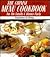 The Chinese Menu Cookbook for the Family and Dinner Party by Constance D. Chang