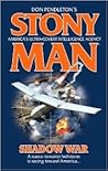 Shadow War (Stony Man, #99)
