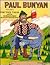Paul Bunyan: The Tall Tale
