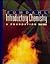 Introduction to Chemistry a Foundation