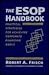 The ESOP Handbook by Robert A. Frisch