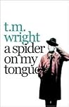 A Spider on My Tongue