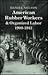 American Rubber Workers & Organized Labor, 1900-1941 (Princeton Legacy Library)