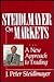 Steidlmayer on Markets by J. Peter Steidlmayer