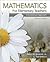 Mathematics for Elementary Teachers: A Conceptual Approach