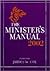 Minister's Manual, 2002 Edition