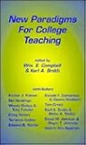 New Paradigms for College Teaching