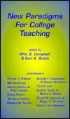New Paradigms for College Teaching