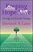 Keeping Hope Alive: Stirrings in Christian Theology