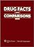 Drug Facts And Comparisons 2008 by Facts & Comparisons