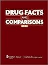 Drug Facts And Comparisons 2008