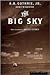 The Big Sky by A.B. Guthrie Jr.