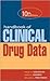Handbook of Clinical Drug Data