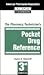 The Pharmacy Technician's Pocket Drug Reference